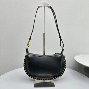 👜Never used Isabel marant oskan moon bag